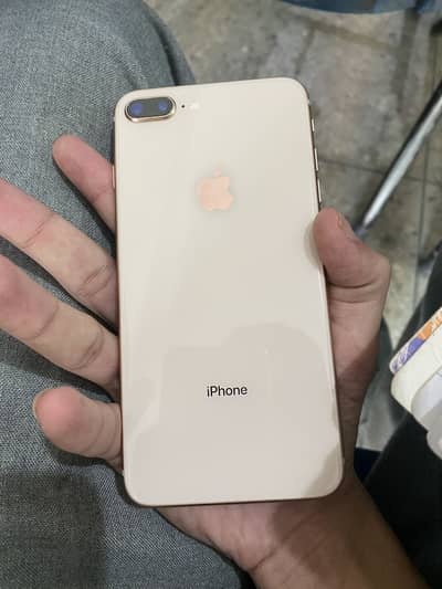 Apple iPhone 8 Plus