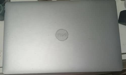 DELL. Model: Latitude 5510