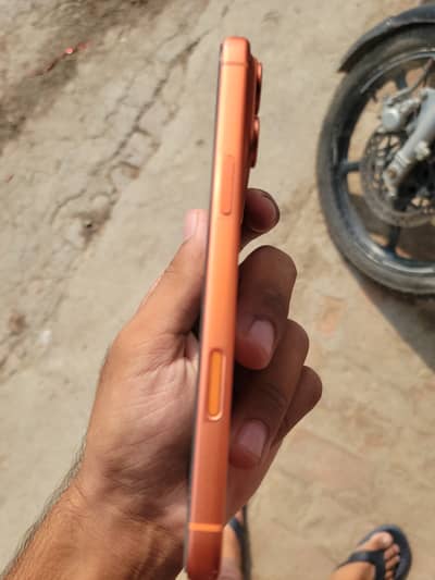 iPhone 17 Pro Max 256GB | Factory Unlocked | Like New