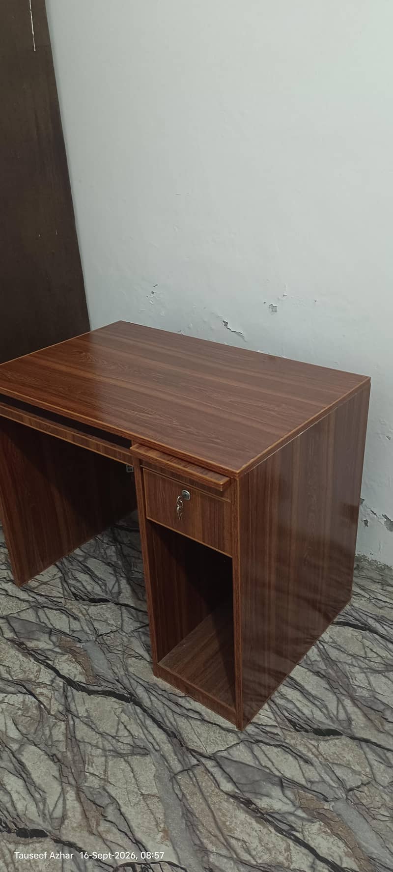 Computer table 2