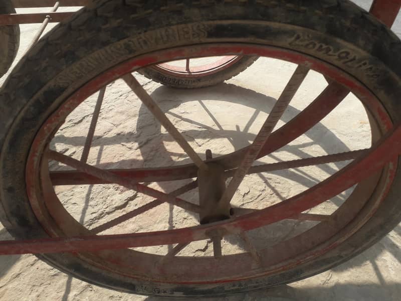 wheel rari 2