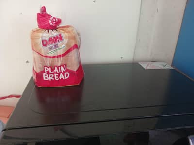 microwave oven haier