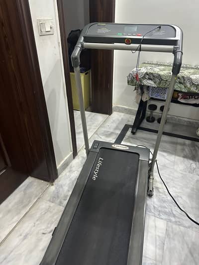 Treadmill