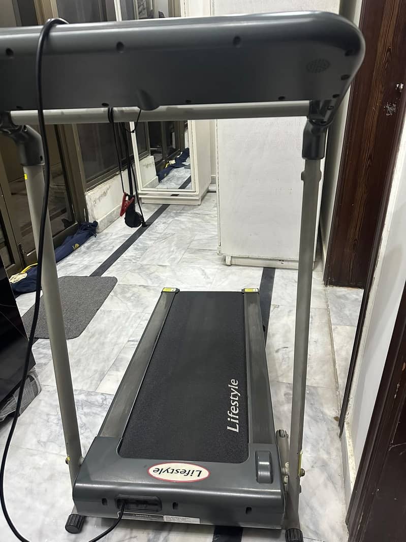 Treadmill 2