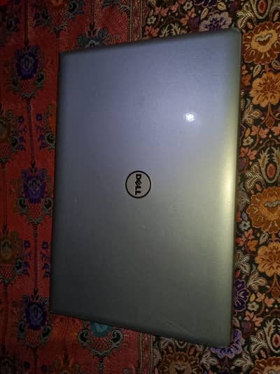 dell laptop