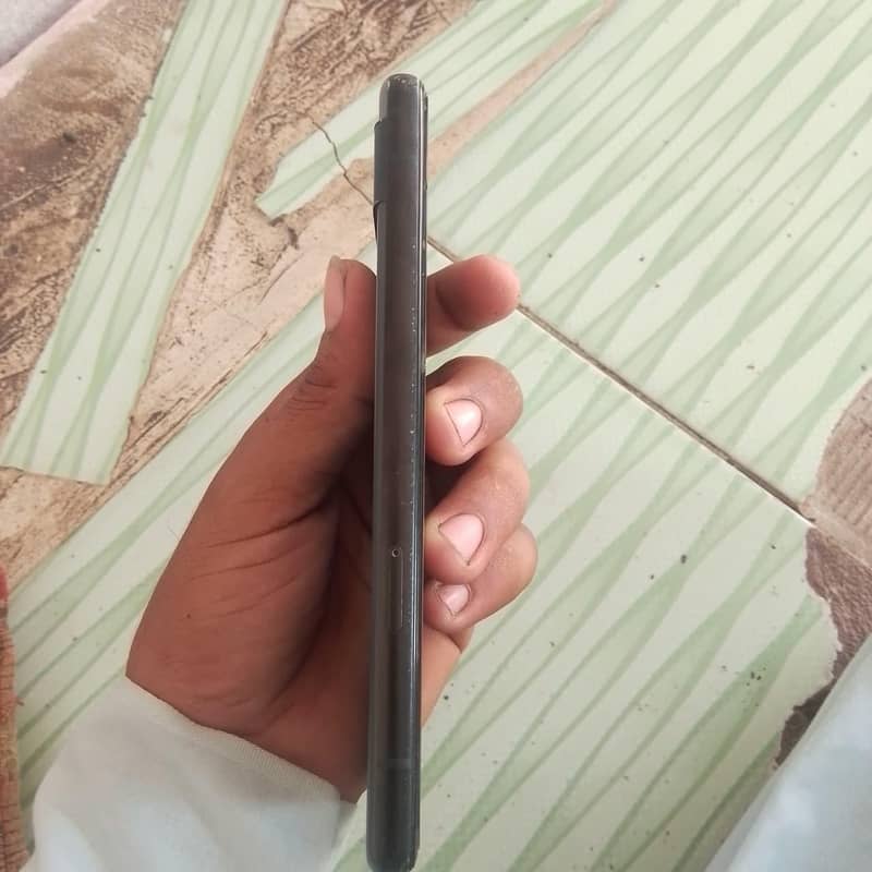 Google Pixel 6a 1
