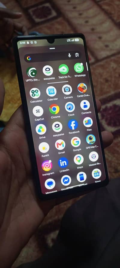 Google Pixel 6a