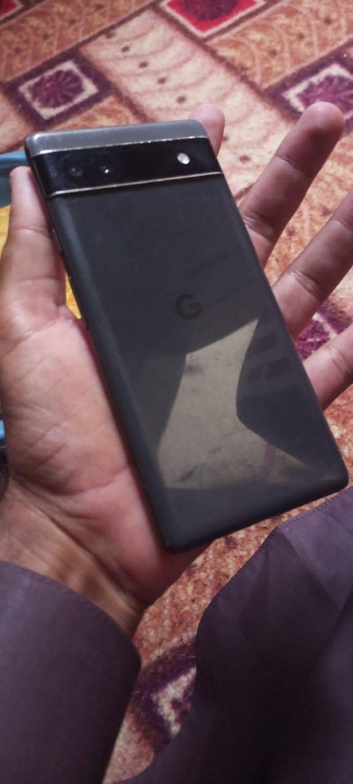Google Pixel 6a 2