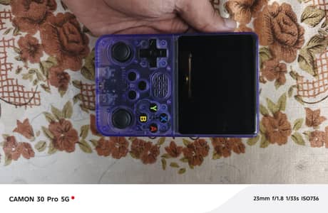 R36s game console