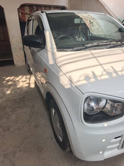 Suzuki Alto 2026