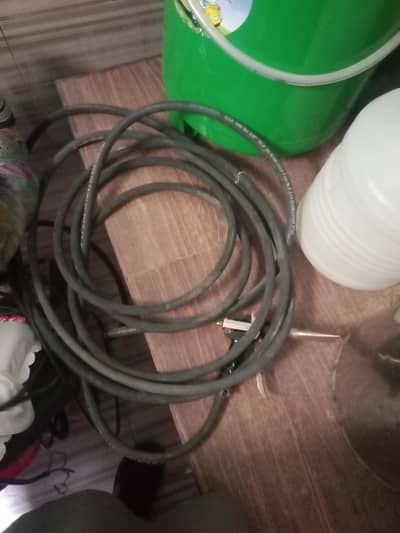 foming tanke use for sarves stion urgent sell. 03128658917