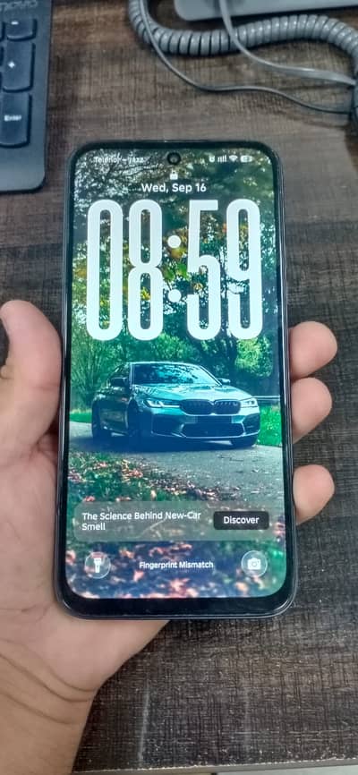 Tecno spark 50