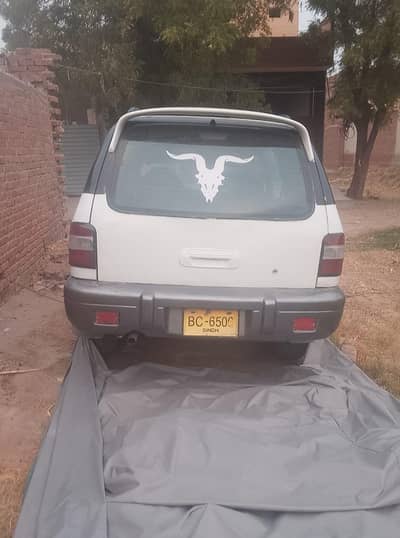 KIA Sportage 2002.03006670122