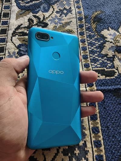 oppo A12