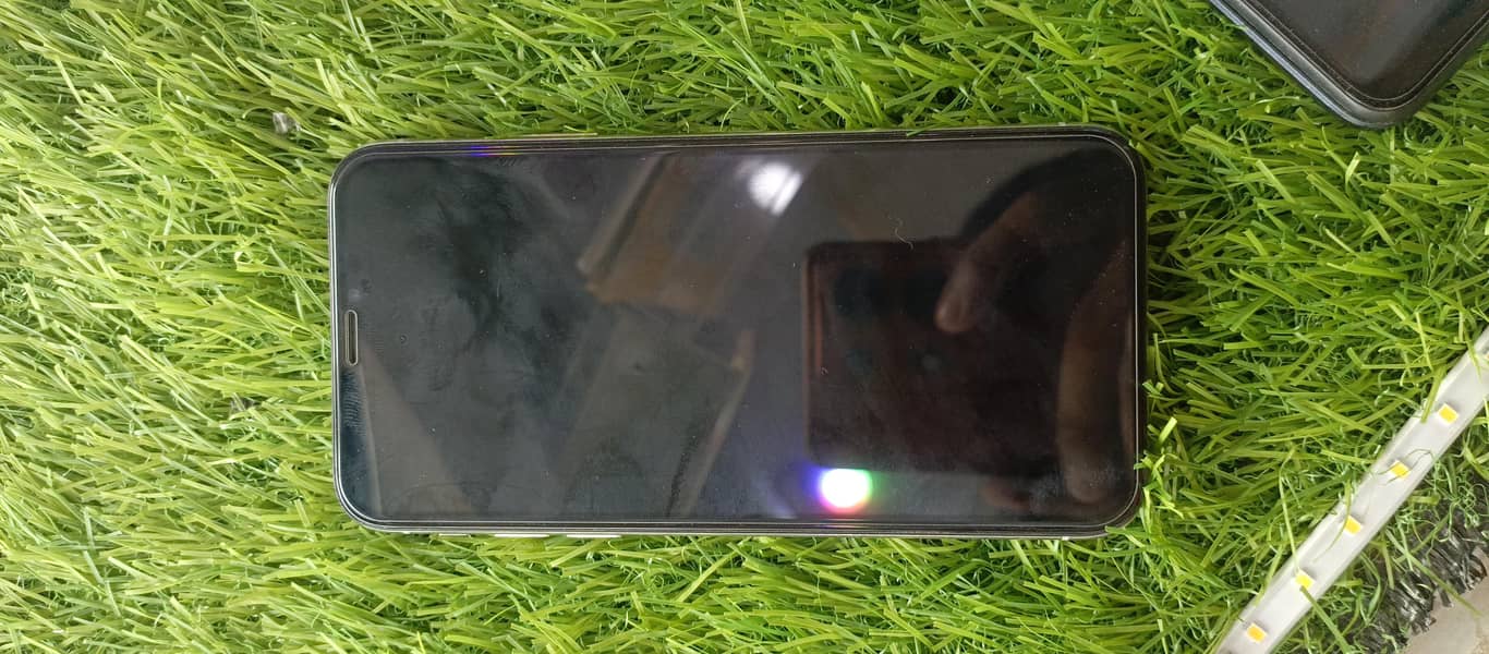 Apple iPhone X 1