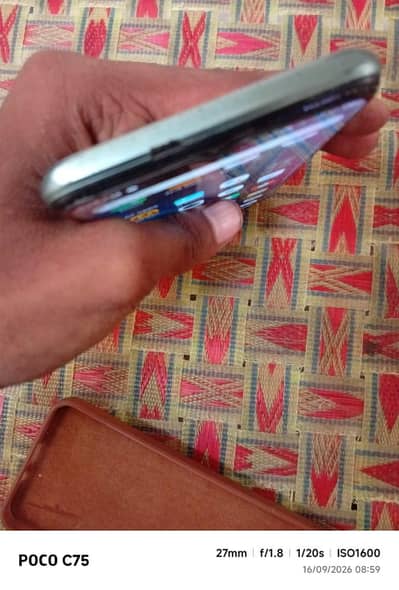 Infinix Hot 12 Play