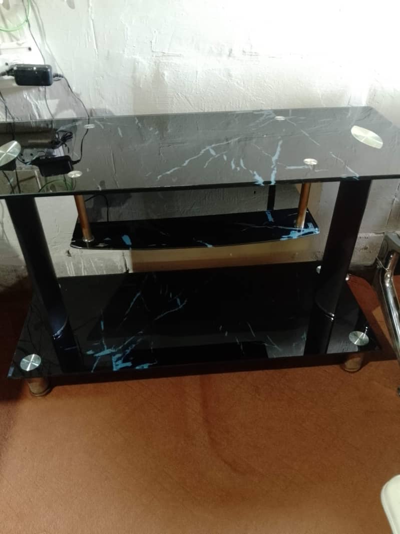 Computer Table 2