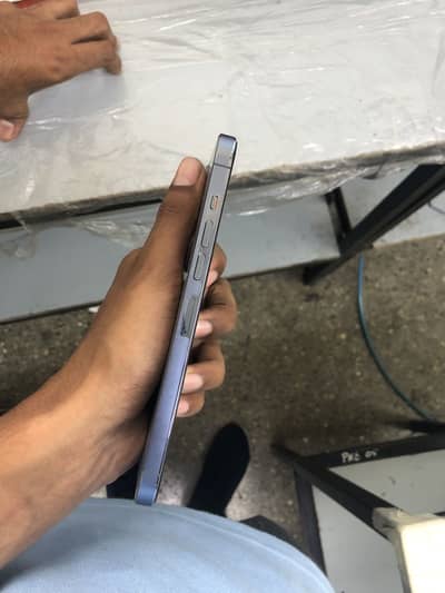 I phone 13  pro max