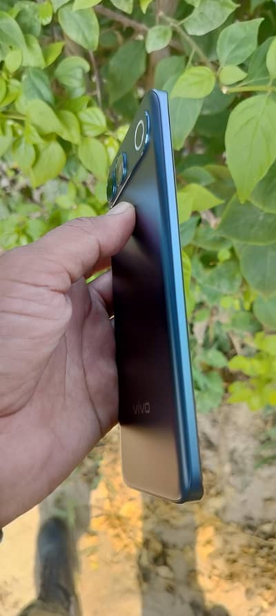 Vivo V80 Lite 5G