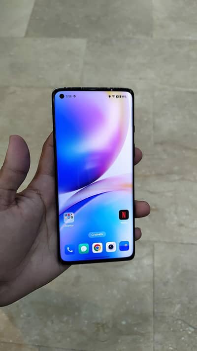 One Plus 8