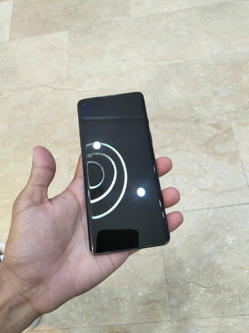 One Plus 8 3