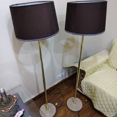 fFloor lamp