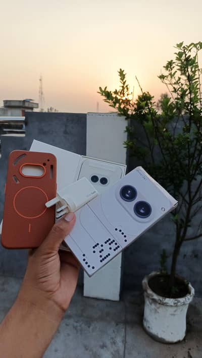 Nothing Phone 2a