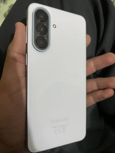 Samsung Mobile A57