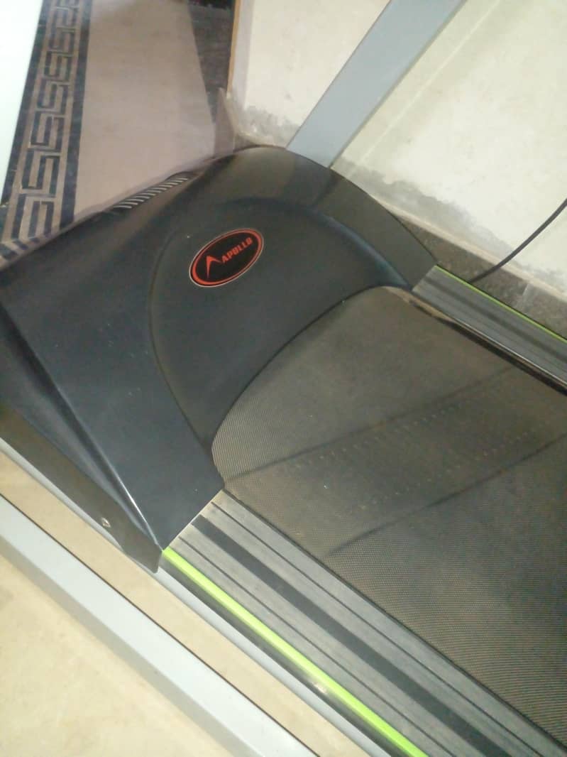 Apollo smart t1 0