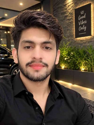 Salman Ali
