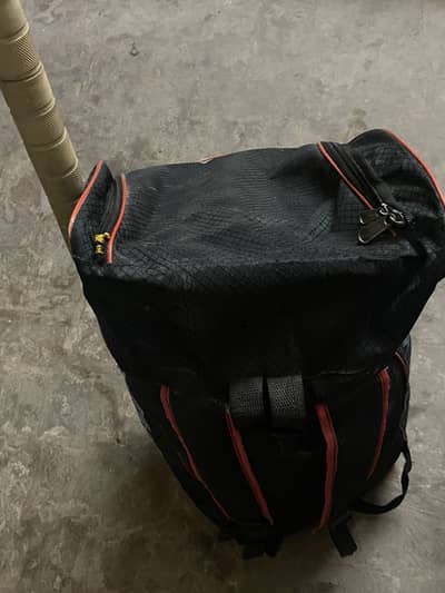 Cricket kit