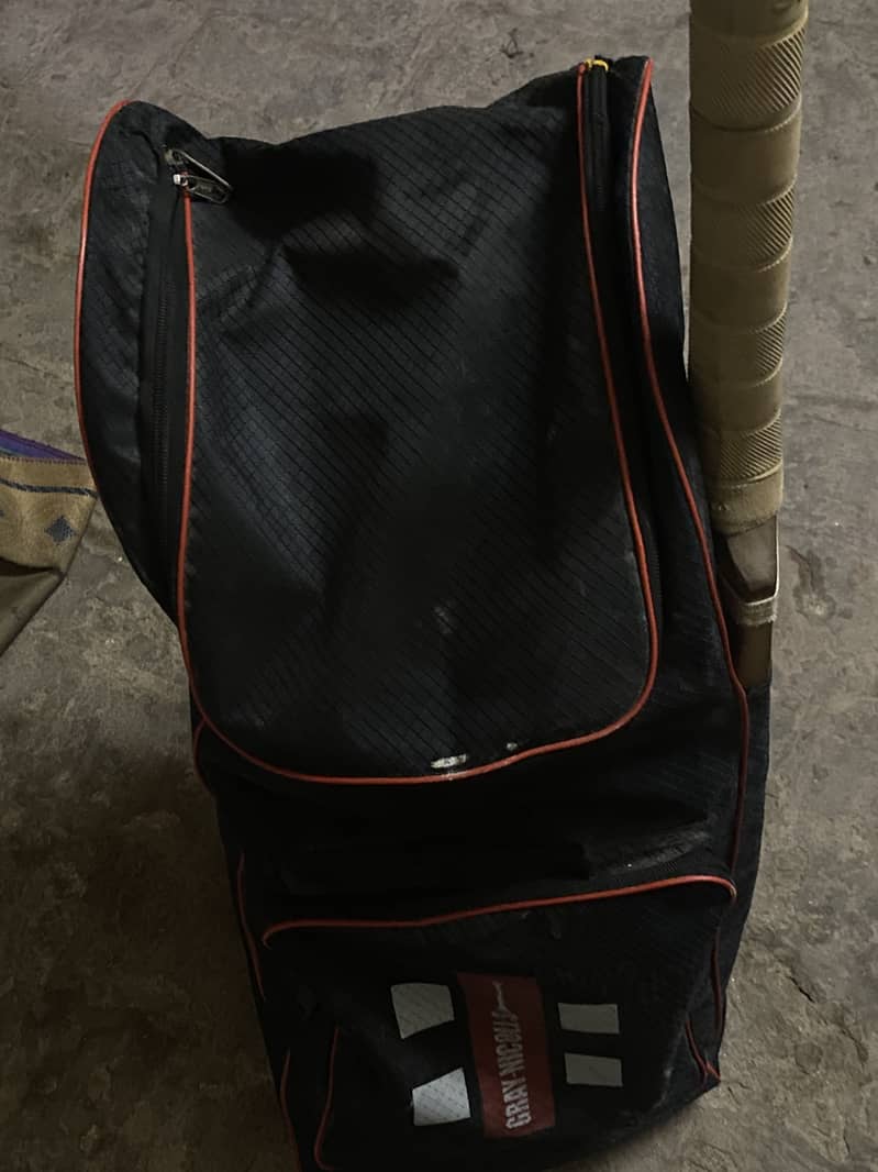 Cricket kit 2