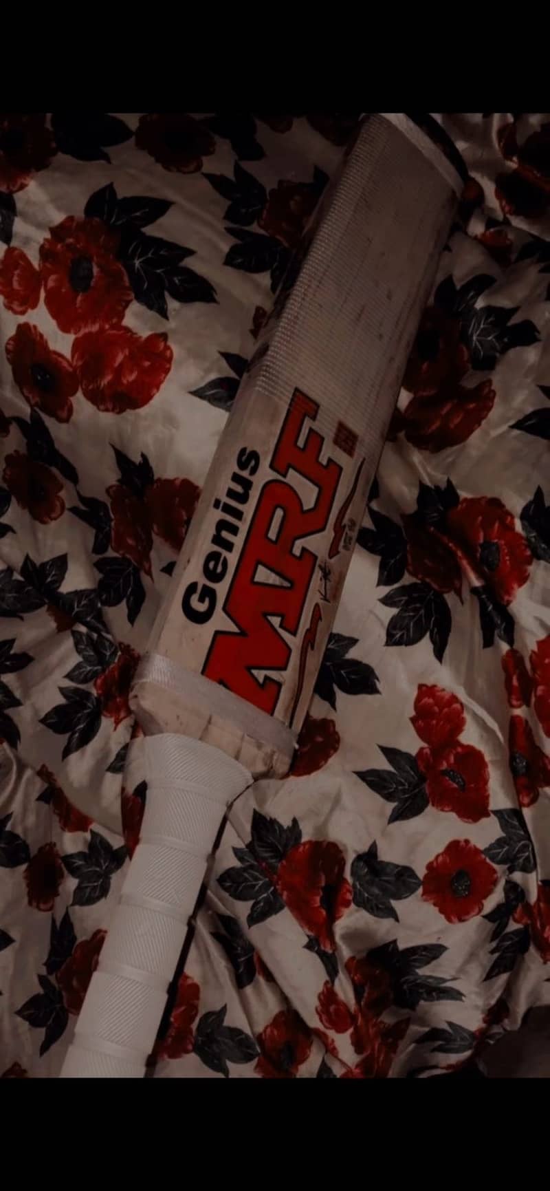 Cricket kit 5