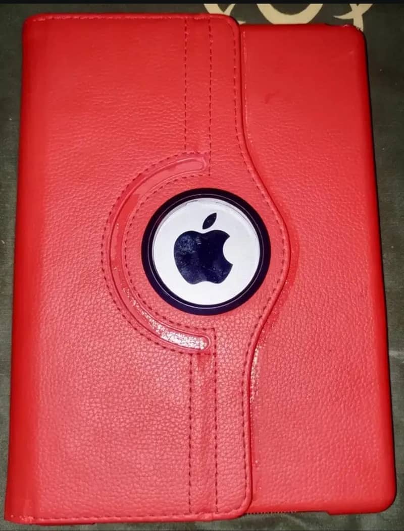 Ipad Air 0