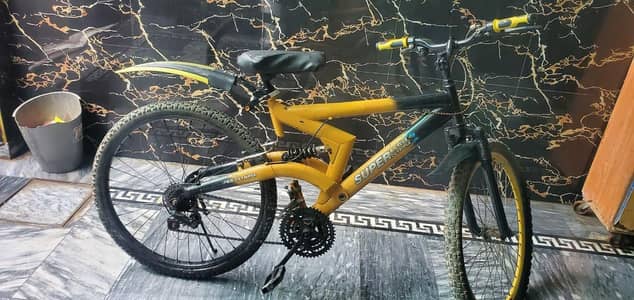 bicycle for sale
