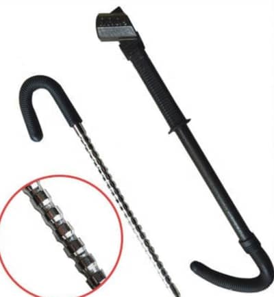 Car Steering Lock | Anti Theft Lock | Auto Security Lock | Car Lock