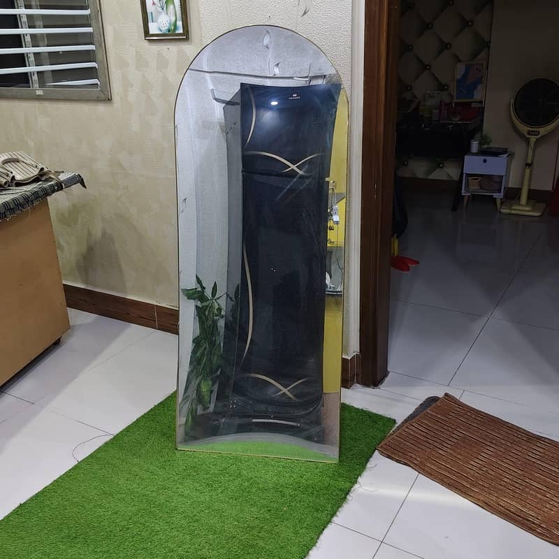 large mirror 1