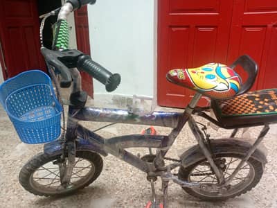Bicycle For kids