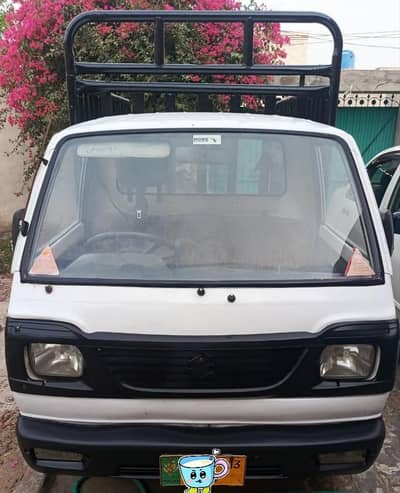 Suzuki Ravi 2013