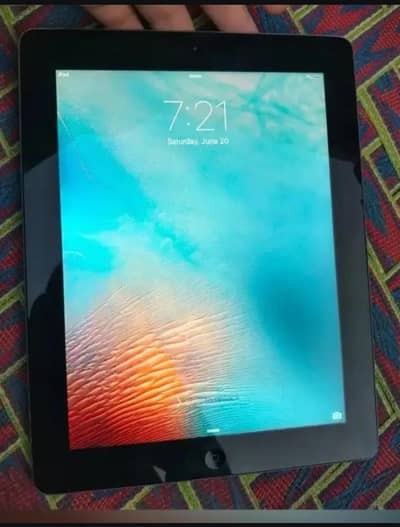 ipad 4th generation