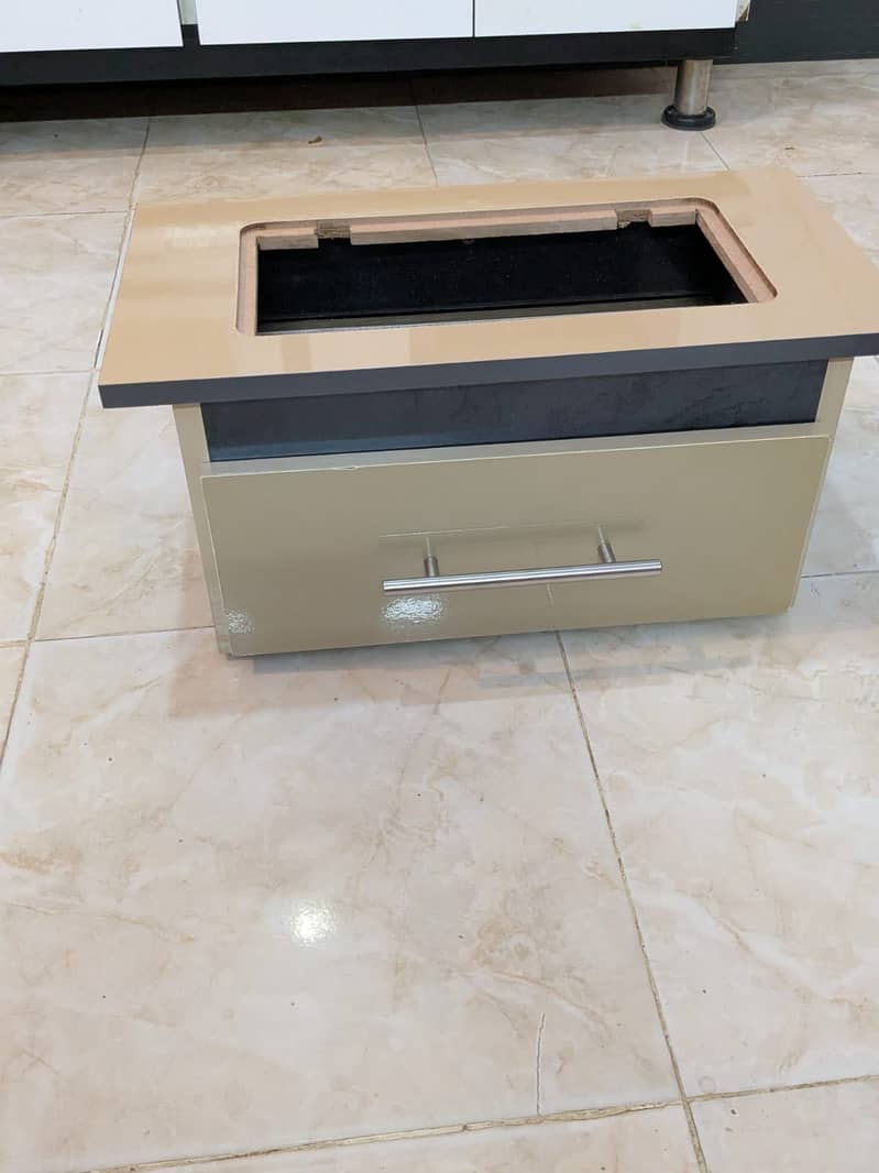 Silai machine box 0