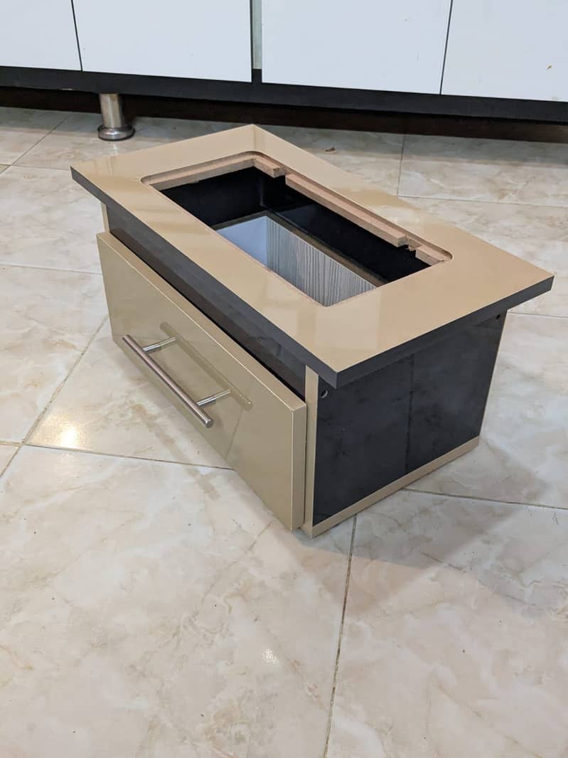 Silai machine box 1