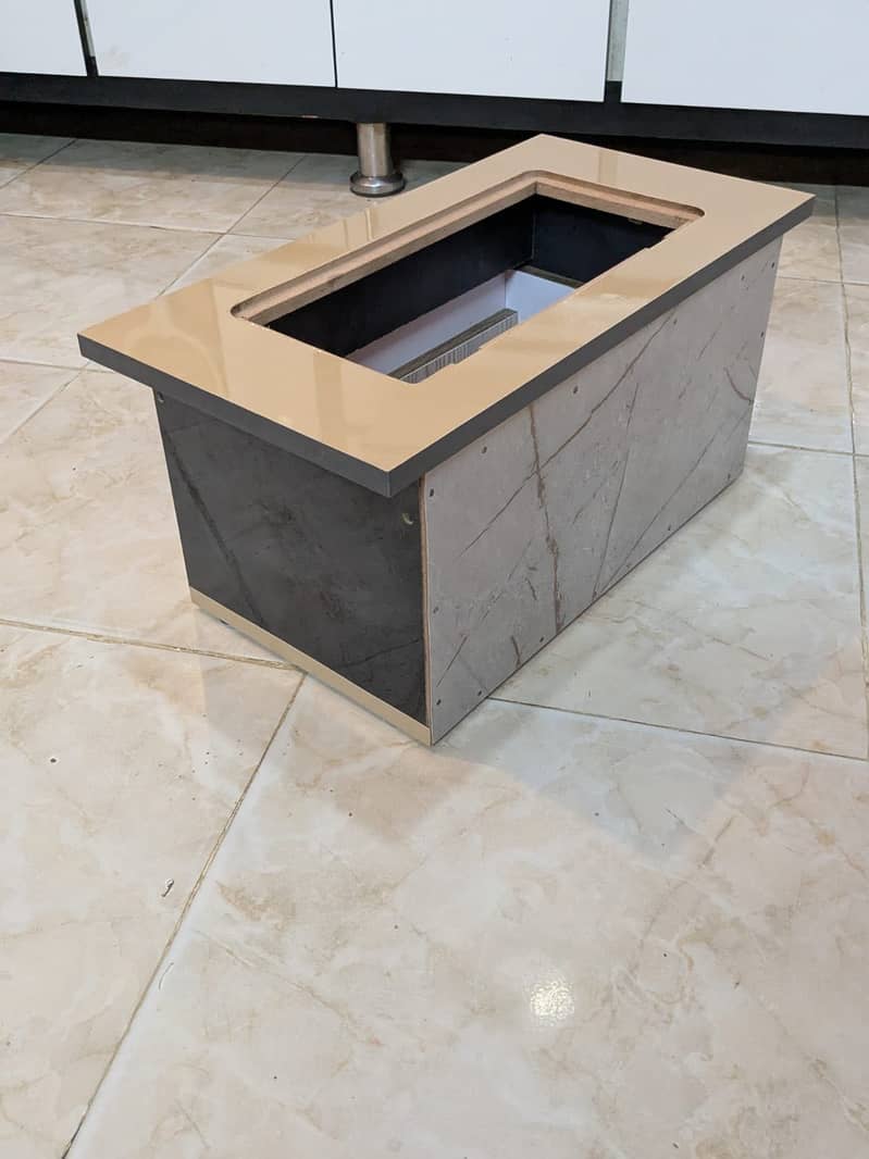 Silai machine box 2