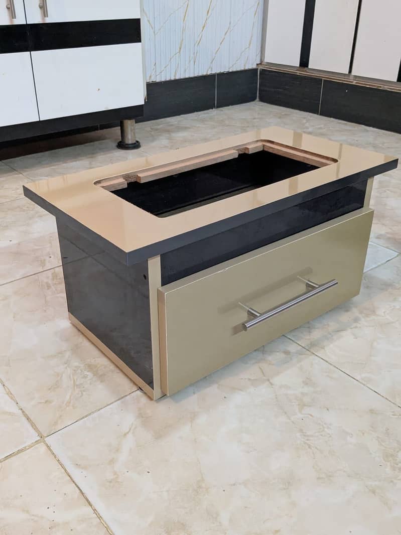Silai machine box 3