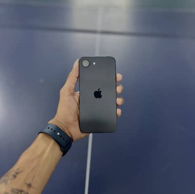 Apple iPhone 16e factory unlock