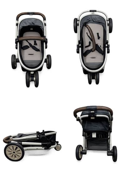 Giggles Stroller for sale