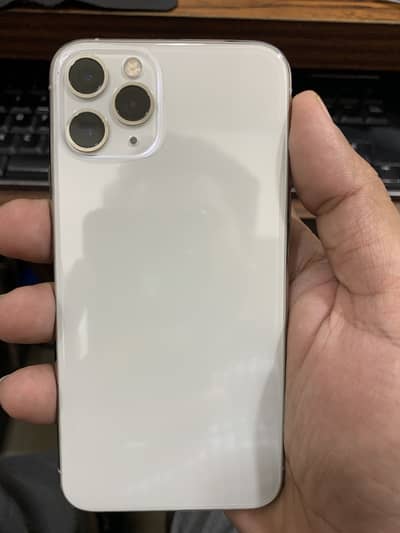 Apple iPhone 11 Pro