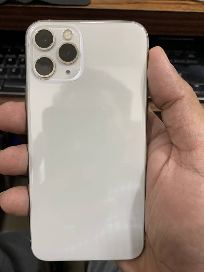 Apple iPhone 11 Pro 0