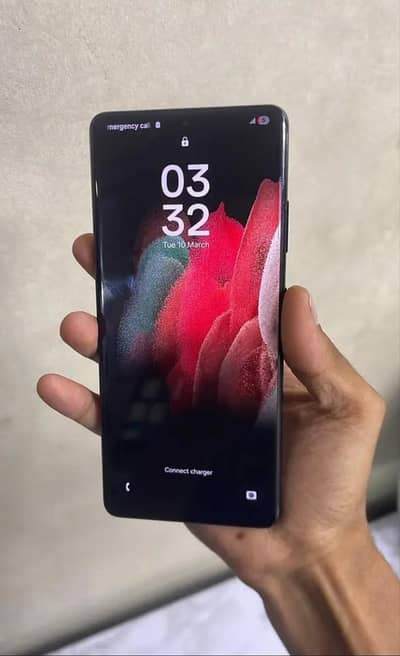 Samsung Mobile S21 Ultra