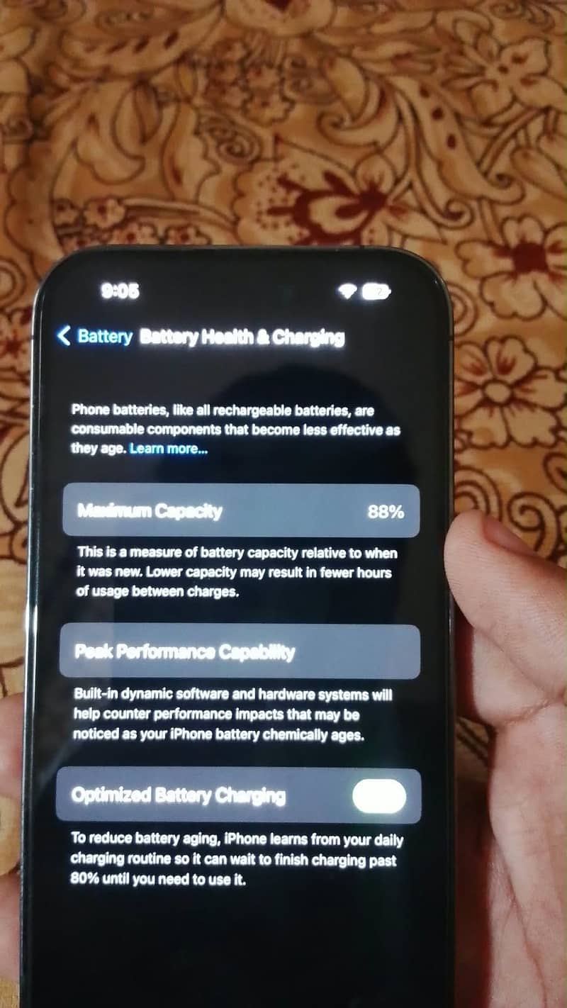 Apple iPhone 14 Pro 1